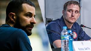 Kyle Klingman and Richard Immel join the Trackwrestling team