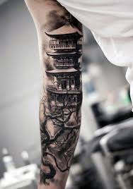 Black And Grey Forearm Tattoo Designs Top 91 Cool Arm Tattoo Ideas 2020 Inspiration Guide Tattoo Sleeve Designs Tattoos Tattoos For Guys