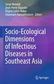 Pdf Adaptation Of Mosquito Vectors To Salinity And Its Impact On Mosquito Borne Disease Transmission In The South And Southeast Asian Tropics