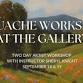 Gouache Workshop at The Gallery in Arroyo Grande