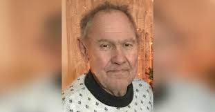 Obituary information for Harold J. Nelson Jr.