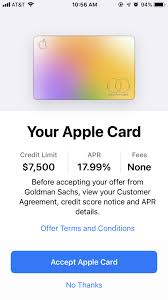 The credit one bank visa platinum credit card, for example, may charge. Apple Card Guide Features And Tips For Maximizing Creditcards Com