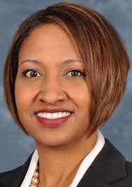 Three Values Blue Care Network CEO & President, Tiffany Albert, Lives By:  Perseverance, Service and Innovation