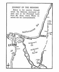 These ancient egypt coloring pages will enthrall him greatly! Geography Of Egypt Coloring Pages
