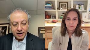 @PreetBharara's video Tweet