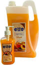 EliteAdvance Perfumed liquid Soap 5 liter ,Peach, 500ml+5L ...