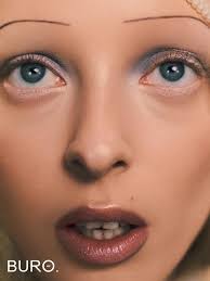 Each look in Buro's latest editorial embodies a distinct character,  shifting seamlessly between timeless elegance, surreal drama, and daring  modernism. Through styling, mood, and layering, BURO illustrates how  clothing is not merely