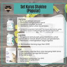 Jika asyik mengamalkan petua atau melakukan senaman kempiskan perut tapi tidak tahu apa puncanya. 3 Pilihan Set Kurus Shaklee Paling Popular Atul Hamid
