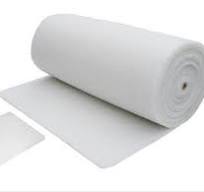Inlet Cotton Polyester Air Filter Media Roll G2 G3 G4 For ...