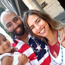 Fundraiser for Ruth Maldonado by Dyanne Anderson : Luis Ivan Maldonado & Jax