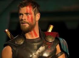 Resultado de imagen de thor ragnarok