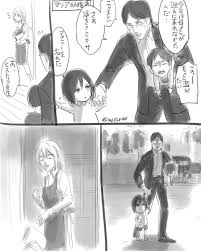 クリスタ先生のコスプレ事情 囲み撮影の数がえげつないレイヤークリスタ先生 エレミカ 漫画 面白い進撃の巨人 エレミカ