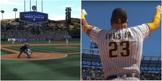 All copyrights and trademarks of this game are held by owners and their use is allowed under the fair use clause of the copyright law. Mlb The Show 21 The 10 Best Teams Game Rant