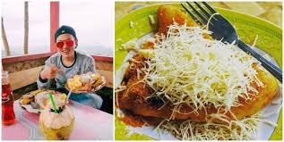 Di bandung sendiri, anda bisa mencicipi soto bandung. 22 Tempat Makan Khas Sunda Di Bandung Dengan Suasana Pedesaan Nan Asri