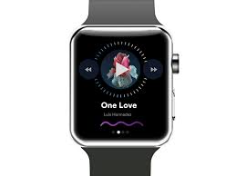 Storage space is limited to 2 gb for music on an apple watch, so you may need to remove songs or playlists before adding more. Apple Watch Music App Uplabs
