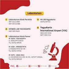 Intibios lab adalah buah kolaborasi sejumlah pengusaha, dokter, dan tenaga ahli laboratorium setelah melihat indonesia masih mengalami keterbatasan jumlah enggar menambahkan bahwa sampai saat ini intibios lab sudah beroperasi di jakarta, yogyakarta, cirebon, lampung dan hari ini di bandung. Alamat Intibios Lab Cirebon Buat Janji Lab Terdekat Di Cirebon Sehatq Alamat No Telpon Dan No Facimile Daria Ph