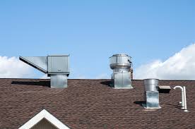 For any vent, this allows hot air to rise. Four Critical Warning Signs Of Clogged Vent Lines