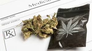 Illinois Medical Marijuana New Qualifying Conditions Added As Program Becomes Permanent Abc7 Chicago