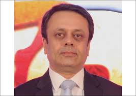 Samir Joshipura Returns To Trident Group As Group CEO