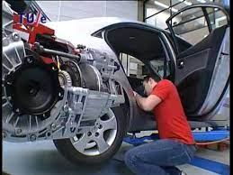 Pengenalan program diploma kejuruteraan mekanikal politeknik muadzam shah. Automotif Youtube