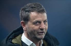 Gary Lineker points to Ryan Sessegnon as the "most exciting" players in  English football