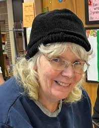 Obituary information for Mary Kay Chambers