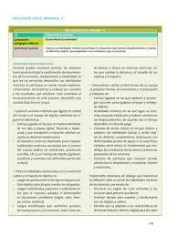 Juegos para educación física divertidos y recreativos. Orientaciones Didacticas Y Sugerencias De Evaluacion 3 Grado Primaria Educacion Fisica Educacion Fisica Aprendizaje
