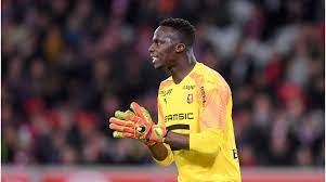 In the game fifa 20 his overall rating is 78. Chelsea Kauft Torwart Mendy Blues Steigern Ausgaben Auf 248 Mio Transfermarkt