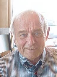 Obituary of Joseph Allan MacDougall