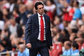 The former everton manager also revealed how he will fix. Sam Allardyce Blasts Arsenal Boss Unai Emery