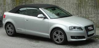 Image result for Campanella White 2008 Audi