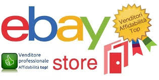 Risultati immagini per venditori affidabili ebay