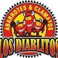 Los Diablitos event image
