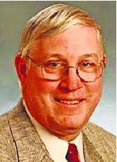 James Mortimer Obituary (2020)