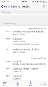 What Does At Destination Sort Facility Fedex Mean?Best Guide