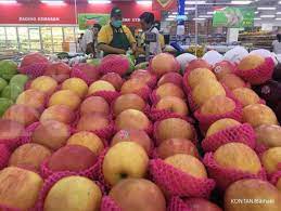 Selain itu, lobak juga mengandung zat antosianin, yaitu sejenis antioksidan yang berguna untuk mencegah kerusakan sel akibat radikal bebas yang disebabkan oleh diabetes. 4 Buah Yang Bisa Menurunkan Gula Darah Patut Anda Coba