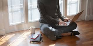 You're free from commuting and office life, but also lonely and frequently unshowered and wearing pajamas until 3. 7 Best Ways To Work From Home Faster In A Remote Team