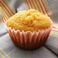 Basic Corn Muffins