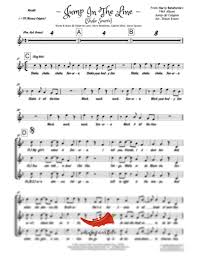 Woody herman and his third herd recorded kitchener's song in 1952 for mars records. Jump In The Line Shake Senora Harry Belafonte 2 Horn Pepperhorn Music