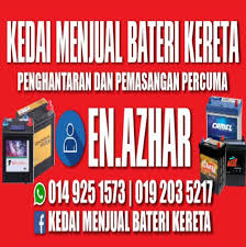Check spelling or type a new query. Kedai Menjual Bateri Kereta Home Facebook