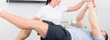 Maybe you would like to learn more about one of these? Physiotherapy Career Guide Targetcareers