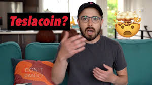 Bitcoin mining is a process of digitally adding transaction records to the blockchain. Tesla Getting Into Bitcoin Mining Youtube