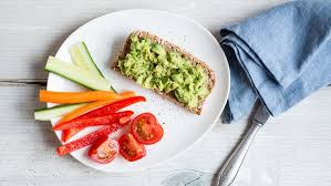 Rezept Belegtes Brot Mit Avocado Ndr De Ratgeber Kochen Rezept Gesunde Rezepte Rezepte Ernahrung