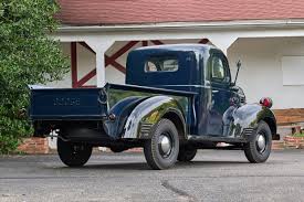 Image result for Patrol Blue 1947 Dodge