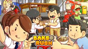 21+ gambar kartun ikan lucu, percantik ruangan! Bakso Rush For Android Apk Download