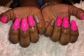 5.0 (15) we are a one stop shop specializing in natural hair, lash install, as well as an in house. Neek S Nails Studio Philadelphia Book Online Prices Reviews Photos