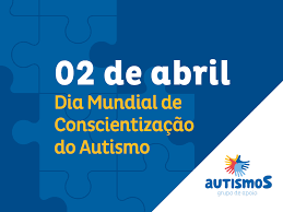 Programa dia do autismoprograma dia do autismo. 2 De Abril Dia Mundial Da Conscientizacao Do Autismo