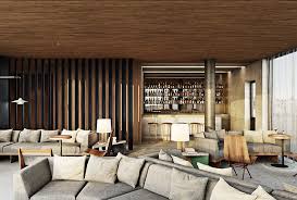 The Robey Chicago A Member Of Design Hotels 13th Floor Vip Terrace Hotels Design Rooftop Bar Design Luxe Interiors