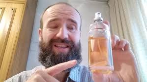 JOVAN "WHITE MUSK FOR MEN", 88ml, cologne.