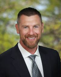 J. Ben Hackett MSN, APRN, FNP-C